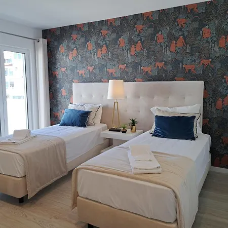 Σπίτι διακοπών Lima - Vip By Interhome *