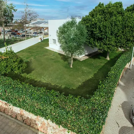 Lima - Vip By Interhome * Αλμπουφέιρα