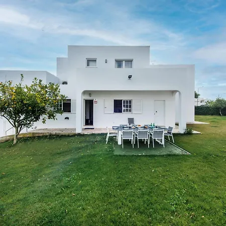 Lima - Vip By Interhome Αλμπουφέιρα