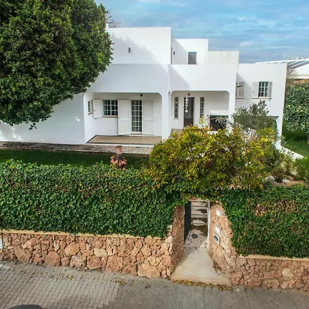 Lima - Vip By Interhome Σπίτι διακοπών Αλμπουφέιρα