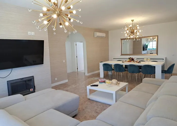 Lima - Vip By Interhome