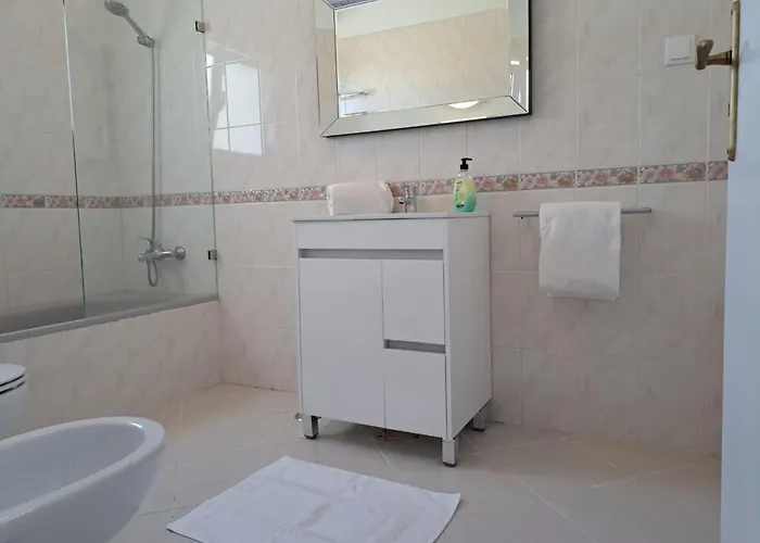 Сasa de vacaciones Lima - Vip By Interhome Albufeira