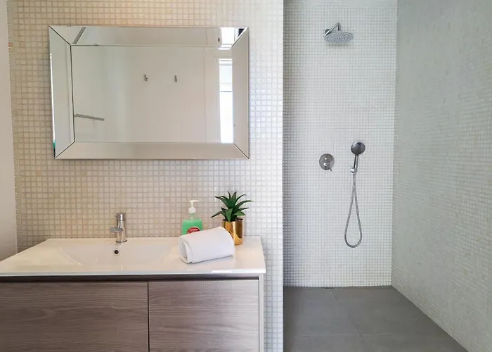 Сasa de vacaciones Lima - Vip By Interhome Albufeira