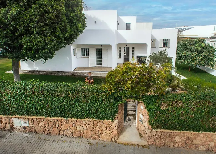 Lima - Vip By Interhome Сasa de vacaciones Albufeira