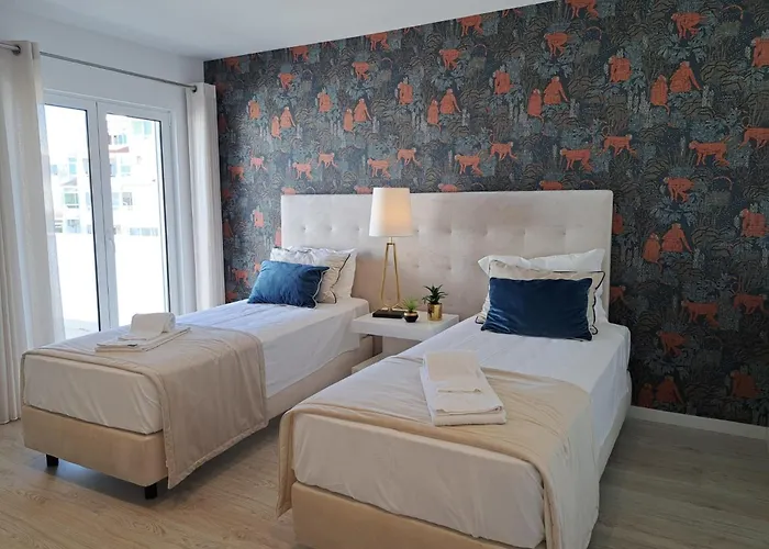 Сasa de vacaciones Lima - Vip By Interhome *