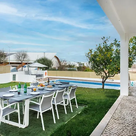 Lima By Interhome Albufeira