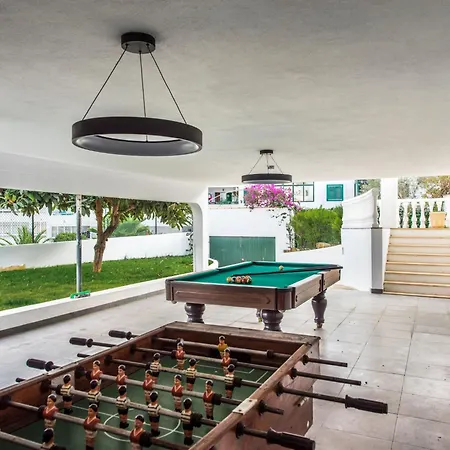 בית נופש Lima - Vip By Interhome *