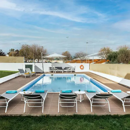 Lima By Interhome Albufeira