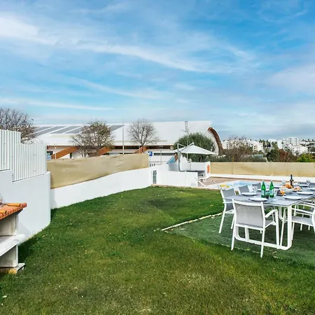 Lima - Vip By Interhome * Albufeira