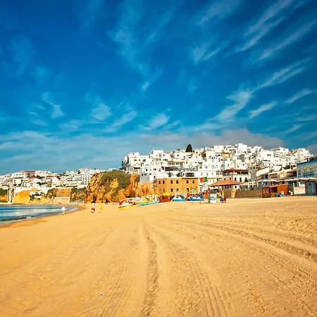 Lima By Interhome Albufeira