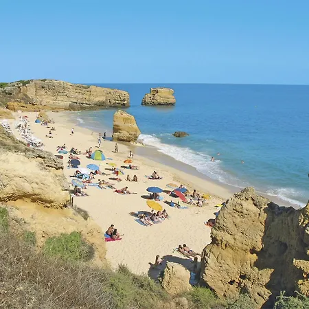 Lima By Interhome Holiday home Albufeira