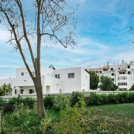 Lima By Interhome * Albufeira