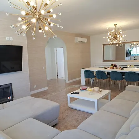 Lima - Vip By Interhome