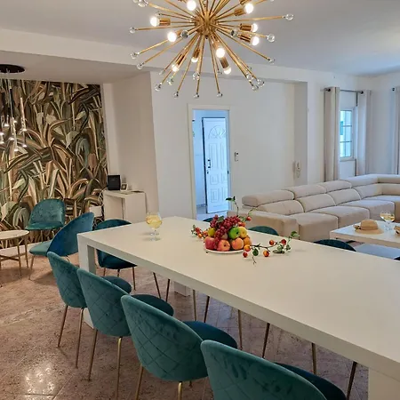 Lima - Vip By Interhome Дом отдыха *