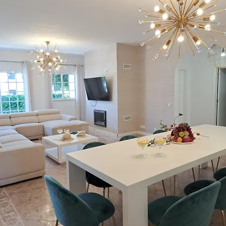Lima - Vip By Interhome Vakantiehuis Albufeira
