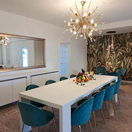 Hébergement de vacances Lima - Vip By Interhome *