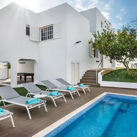 Lima - Vip By Interhome Albufeira