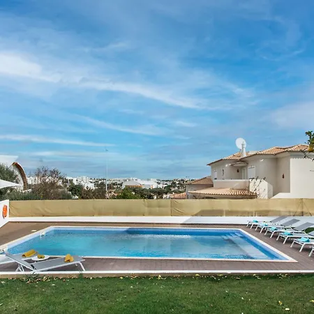 Vakantiehuis Lima - Vip By Interhome Albufeira