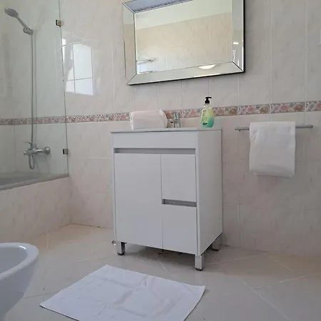 Дом отдыха Lima - Vip By Interhome Албуфейра