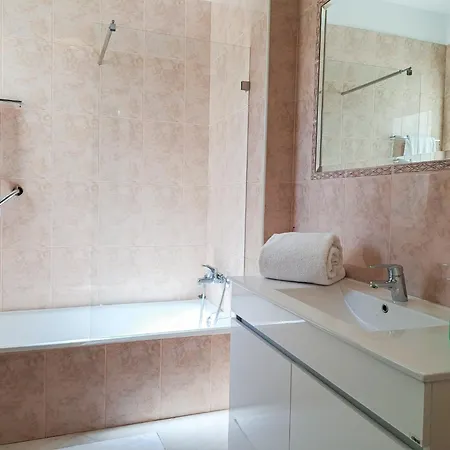 Hébergement de vacances Lima - Vip By Interhome