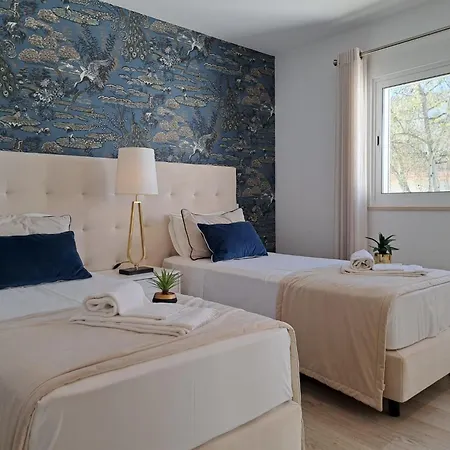 Lima - Vip By Interhome Vakantiehuis *