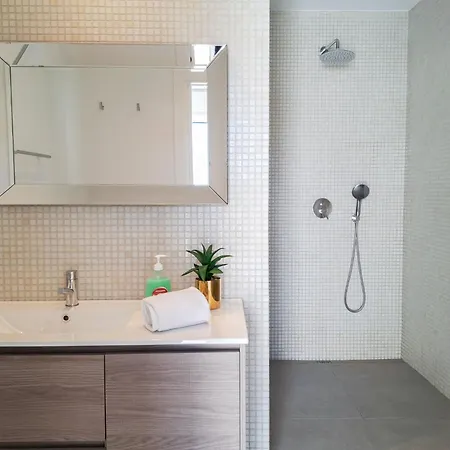 Hébergement de vacances Lima - Vip By Interhome Albufeira