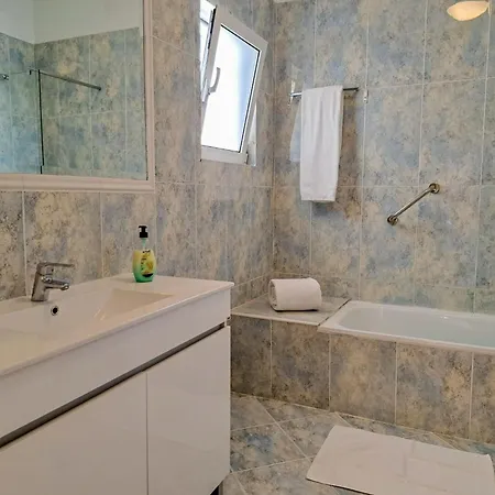 Hébergement de vacances Lima - Vip By Interhome Albufeira