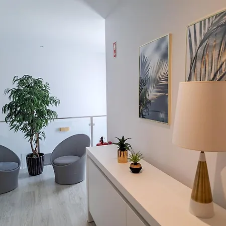 Hébergement de vacances Lima - Vip By Interhome Albufeira