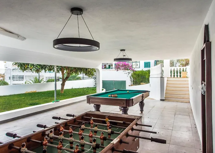 Vakantiehuis Lima - Vip By Interhome *