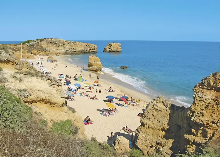 Lima - Vip By Interhome Vakantiehuis Albufeira
