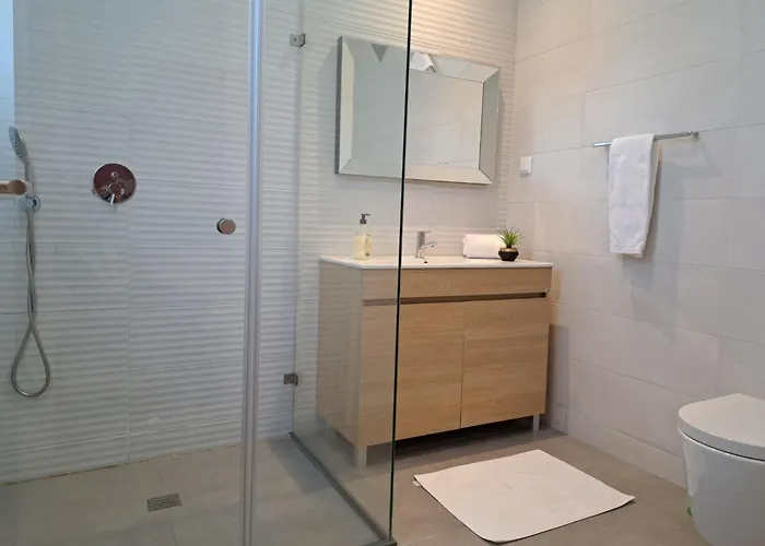 Vakantiehuis Lima - Vip By Interhome