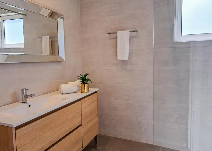 Lima - Vip By Interhome * Albufeira