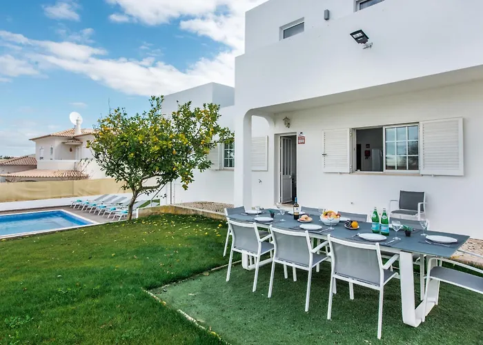 Lima - Vip By Interhome Vakantiehuis *